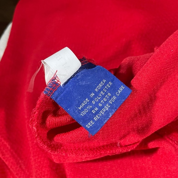 Vintage 1998 Starter St. Louis Cardinals Button Up Shirt - Picture 7 of 7